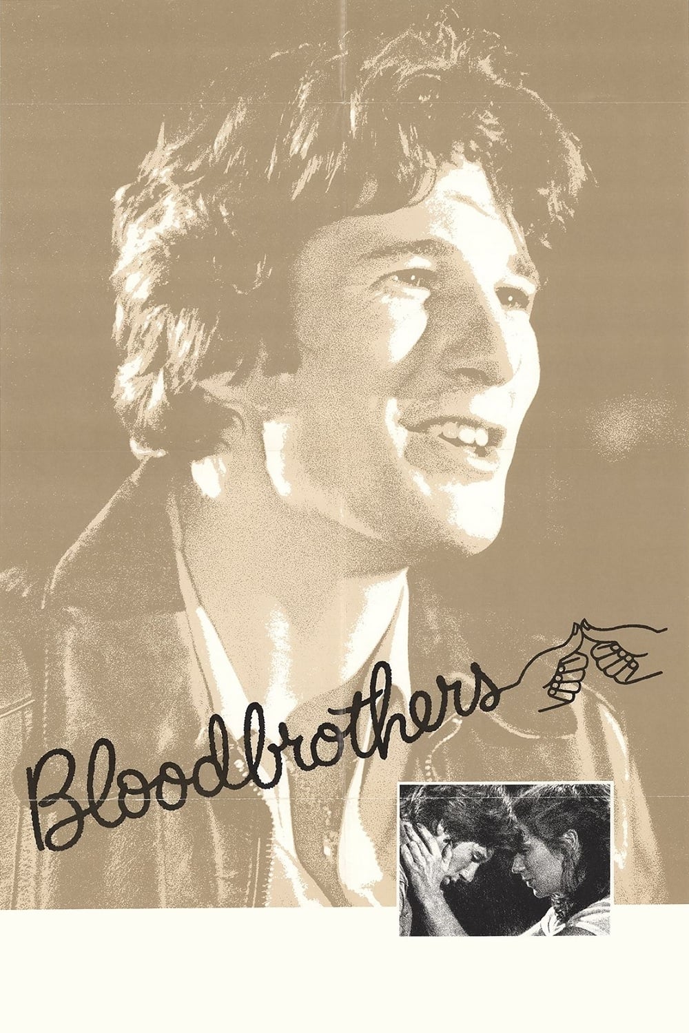 Постер Bloodbrothers